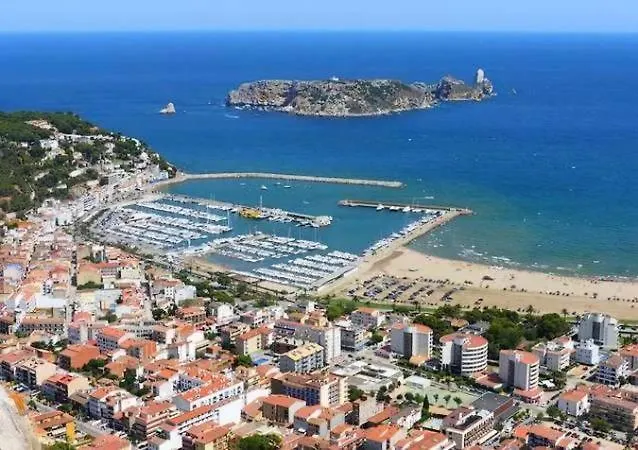 Bon Dia 33 Sistach Rentals L'Estartit