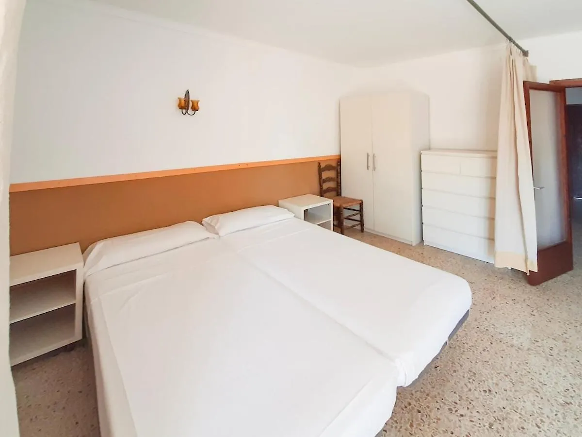 Apartment Bon Dia 33 Sistach Rentals L'Estartit