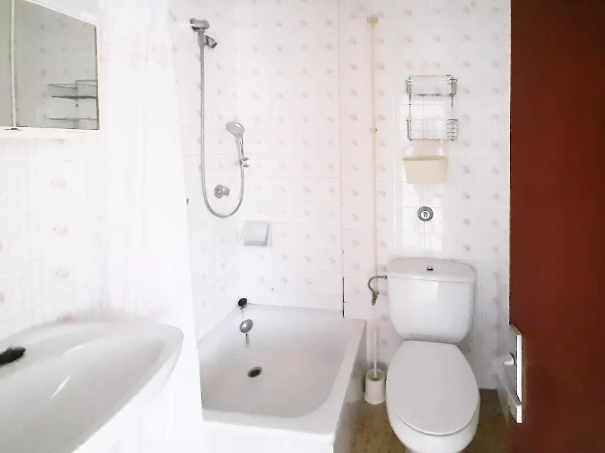 Apartment Bon Dia 33 Sistach Rentals L'Estartit