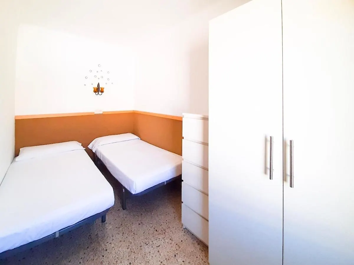 Bon Dia 33 Sistach Rentals L'Estartit Apartment